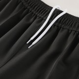 Mens Manchester United Training Suit red 2024/25