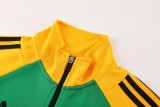 2024/25 Mens Arsenal green  Training Suit