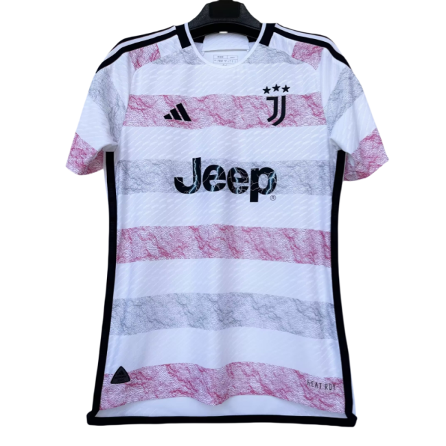 2024/25 Mens Juventus  Away players Jersey