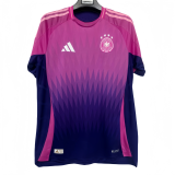 24-25 Germany Away  Player Version Soccer Jersey