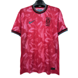 2024/25 Mens South Korea home Player version Jersey