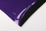 24-25 Germany Purple Training Short Suit