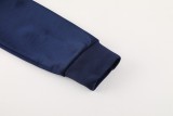 24-25 Mens Spain  Royal Blue Jacket Tracksuit