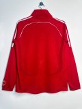 2006/08 Mens Retro LIV home  Long Sleeve Jersey