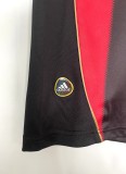 2010/11 Mens AC Milan Retro Home Jersey