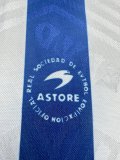 1994/95 Retro  Real Sociedad home Soccer Jersey