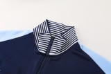2024/25 Mens Tottenham Hotspur  Jacket + Pants Training Suit
