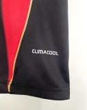 2010/11 Mens AC Milan Retro Home Jersey