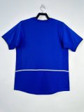Mens Manchester United Retro Third Away Jersey 2002-03