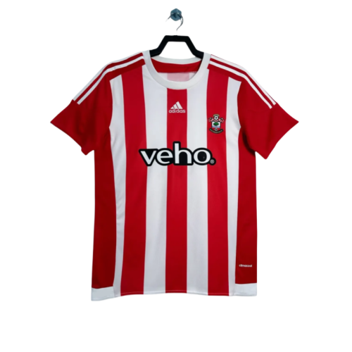 2015/16 Southampton home  Retro Soccer Jersey