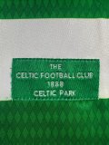 1997-99  CELTIC  Retro home  Soccer Jersey