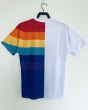 1997-99 Mens Borussia Dortmund Retro Home Jersey