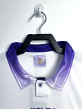 1997-98 Real Madrid Home Retro Soccer Jersey