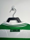 1997-99  CELTIC  Retro home  Soccer Jersey