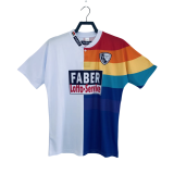 1997-99 Mens Borussia Dortmund Retro Home Jersey