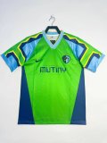 1996-97 Tampa Bay Mutiny  Retro Soccer Jersey