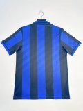 1995-96 Mens Inter Milan Retro home  Jersey