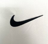 2013 Santos FC Home Long sleeve  Retro Soccer Jersey