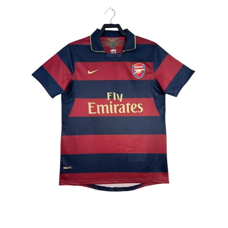 2007-2008 ARS Away Third away Retro Soccer Jersey