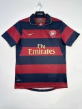 2007-2008 ARS Away Third away Retro Soccer Jersey