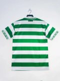 1997-99  CELTIC  Retro home  Soccer Jersey