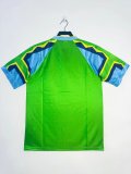 1996-97 Tampa Bay Mutiny  Retro Soccer Jersey