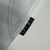 1995-97 Mens Tottenham Hotspur Retro home Jersey