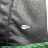 2010 Mexico Away black Retro Soccer Jersey