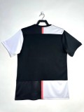 2019-20 Mens Juventus Retro Home Jersey