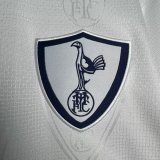 1995-97 Mens Tottenham Hotspur Retro home Jersey