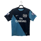 Mens Arsenal  Retro Away Jersey