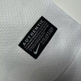 2012-13 Corinthians Home White  Retro Soccer Jersey