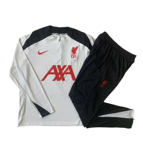 2024/25 Mens LIV  Half-pull suit