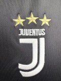 2019-20 Mens Juventus Retro Home Jersey