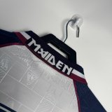 1999 Mens West Ham United Retro Away Jersey