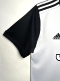 2019-20 Mens Juventus Retro Home Jersey