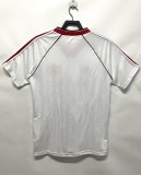 1988-90 Mens Manchester United Retro Away Jersey
