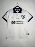 1995-97 Mens Tottenham Hotspur Retro home Jersey