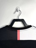 2019-20 Mens Juventus Retro Home Jersey