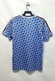 1990-92 Mens Manchester United Retro Away Jersey