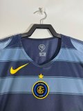 2004-05 Mens Inter Milan Retro Third away Jersey