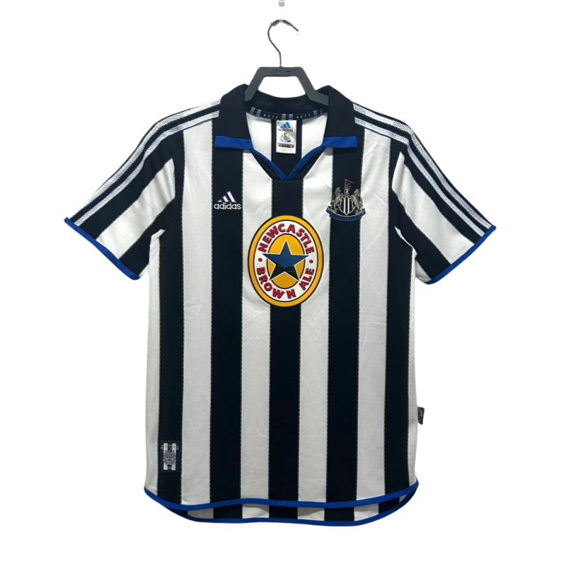 2024/25 Mens Newcastle United Home Authentic Jersey