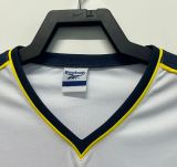 1994-96 Mens LIV  Retro away soccer  Jersey