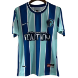 1997 Tampa Bay Mutiny Home Retro Soccer Jersey