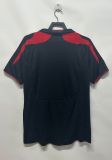 2007-08  Mens AC Milan Retro Third Away Jersey