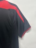 2007-08  Mens AC Milan Retro Third Away Jersey