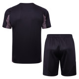 2024/25 Mens Arsenal Dark Gray Training Short Suit