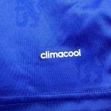 2016-17 Mens Chelsea Retro blue Home Jersey