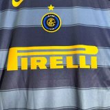 2004-05 Mens Inter Milan Retro Third away Jersey