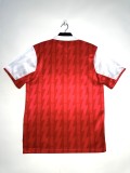1993-94 Mens  Arsenal Home Retro soccer Jersey